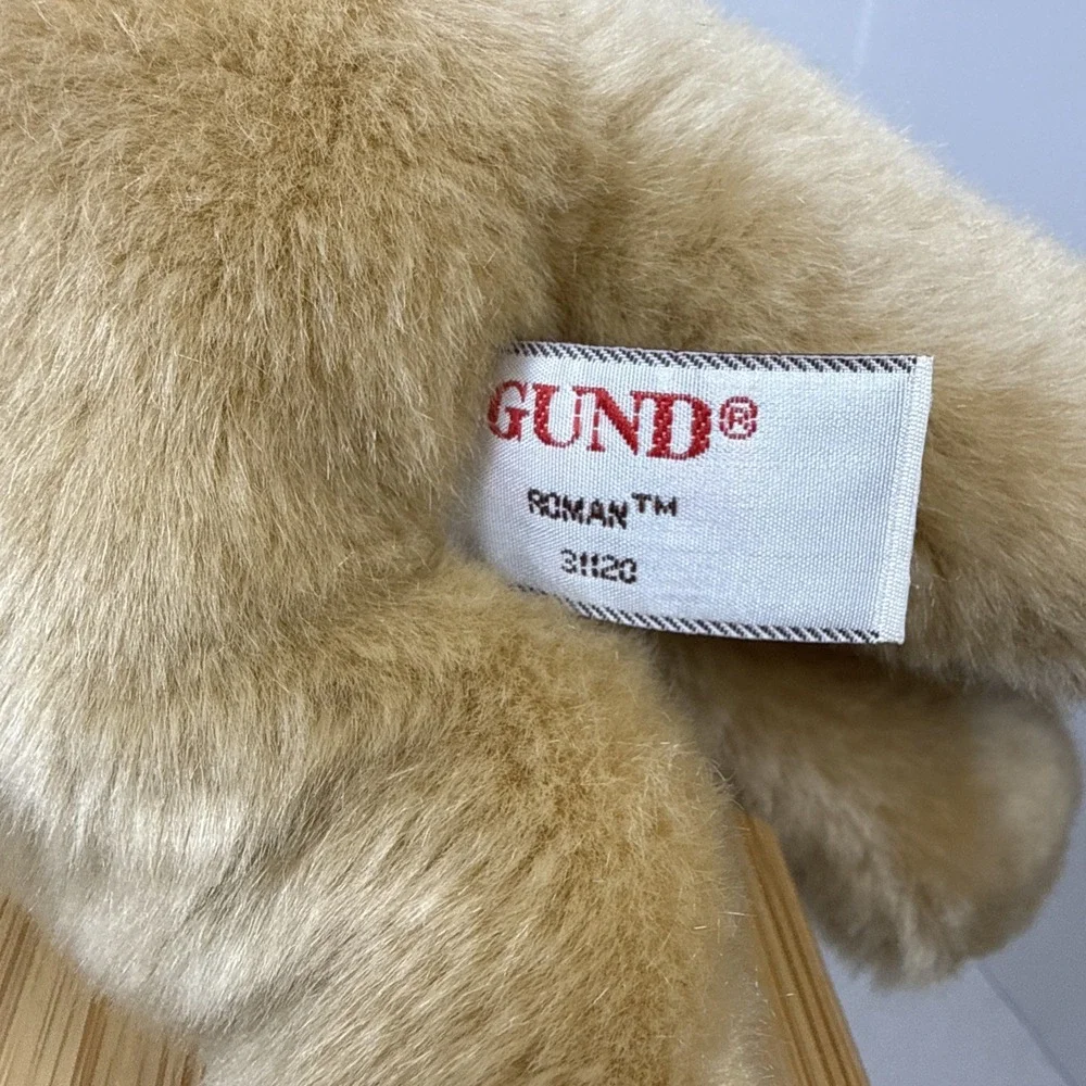 Gund excellent preowned